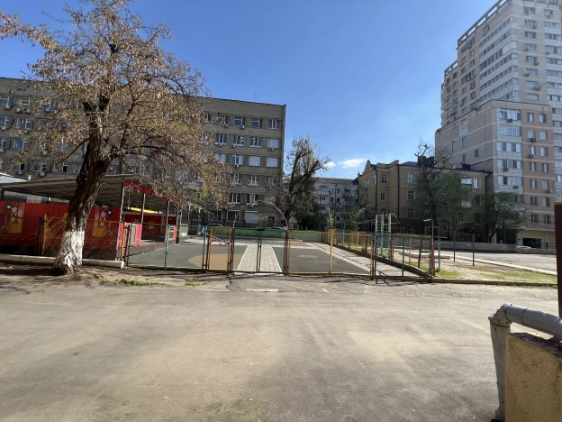 . Вариант № 36682, 12, площадь - 33 квм, цена 5450000 рублей