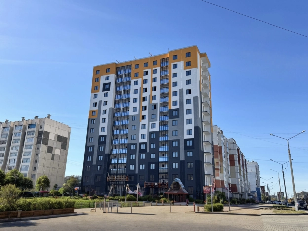 Купить однокомнатную квартиру в Магнитогорске. Вариант № 3763590, 1, площадь - квм, цена 3672900 рублей