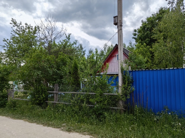 Купить дачу в Калуге. Вариант № 51217, 11, площадь -  квм, цена 597000 рублей