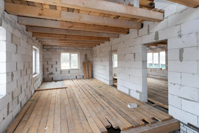 Купить дом в Судогде. Вариант № 23411, 5, площадь -  квм, цена 5500000 рублей