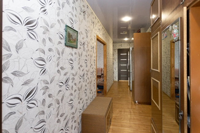 Купить квартиру на улице Комиссарова в Владимире. Вариант № 47840, 27, площадь -  квм, цена 6800000 рублей