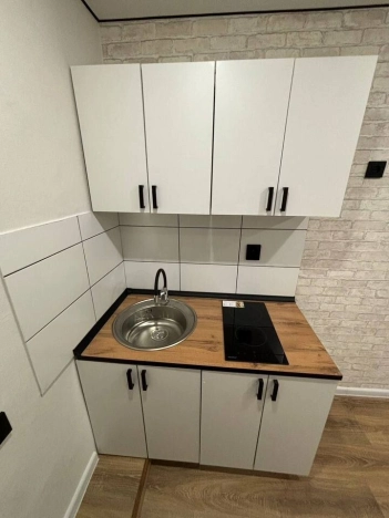 Купить Студию в Казани. Вариант № 46629, 6, площадь - квм, цена 2590000 рублей