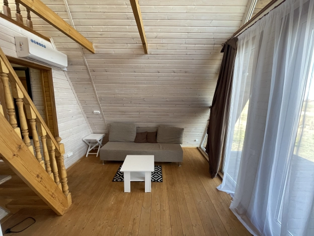 Купить дачу на улице 6-я линия в Владимирской области. Вариант № 16520, 0, площадь -  квм, цена 4600000 рублей