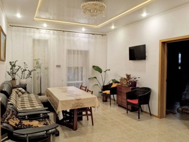 Купить дом в Белгороде. Вариант № 7215679, 5, площадь -  квм, цена 9000000 рублей