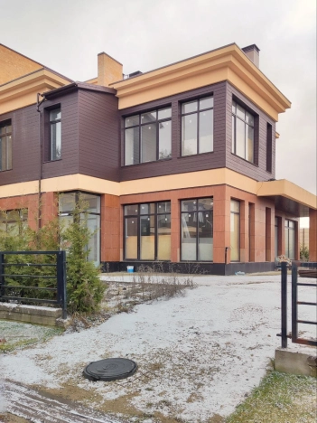 Купить дом в Москве. Вариант № 14587, 3, площадь - квм, цена 41000000 рублей