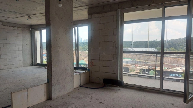 Купить квартиру в Москве. Вариант № 10058903, 1, площадь -  квм, цена 64000000 рублей