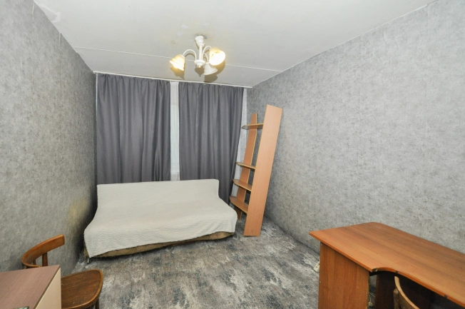 Купить комнату у метро Площадь Маркса в Новосибирске. Вариант № 3056021, 0, площадь -  квм, цена 1070000 рублей