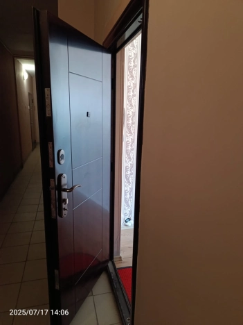 Купить Студию у метро Площадь Маркса в Новосибирске. Вариант № 6137279, 6, площадь -  квм, цена 2500000 рублей