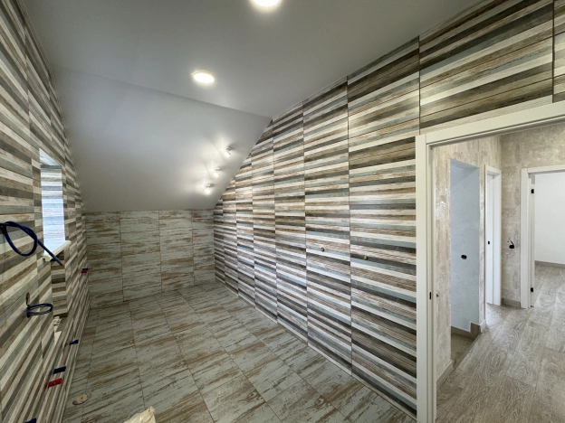 Купить дом в Москве. Вариант № 10680, 31, площадь - квм, цена 22890000 рублей