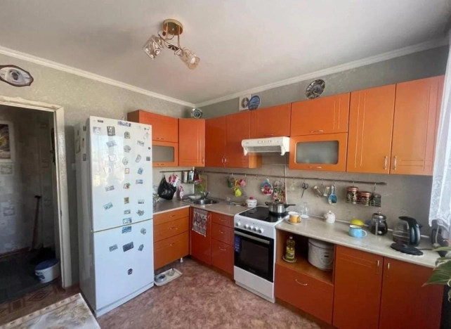 Купить квартиру в Благовещенске. Вариант № 7562141, 6, площадь -  квм, цена 7100000 рублей