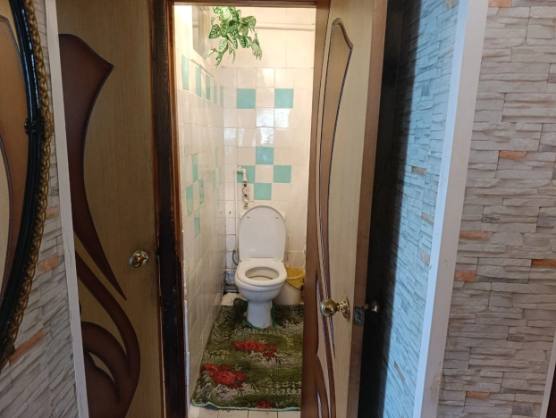 Купить трехкомнатную квартиру на улице 8 Марта в Рязанской области. Вариант № 5471155, 23, площадь -  квм, цена 1750000 рублей