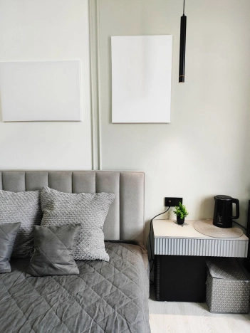 Купить двухкомнатную квартиру в районе Молжаниновский в Химках. Вариант № 9815055, 14, площадь -  квм, цена 9999000 рублей