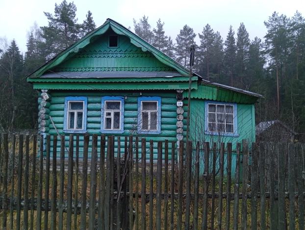 Купить дом в Нижегородской области. Вариант № 9065478, 10, площадь -  квм, цена 1120000 рублей