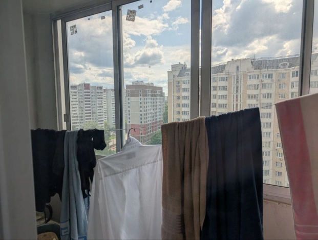 Купить квартиру в Москве. Вариант № 52609, 7, площадь -  квм, цена 18500000.0000 рублей