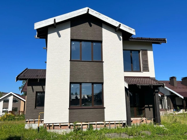 Купить дом на улице Жуковского в Новосибирске. Вариант № 1250252, 0, площадь -  квм, цена 15000000 рублей