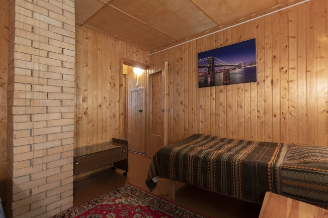 Купить дом в Москве. Вариант № 10193, 27, площадь - квм, цена 6300000 рублей