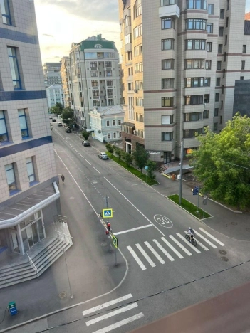 Купить квартиру в Москве. Вариант № 7916342, 0, площадь - квм, цена 45900000 рублей