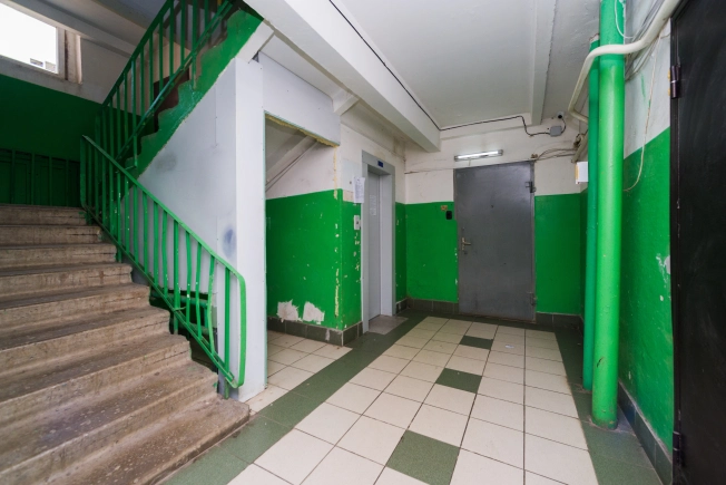 Купить однокомнатную квартиру в районе Железнодорожный в Рязани. Вариант № 1271746, 11, площадь -  квм, цена 3800000 рублей