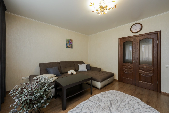 Купить двухкомнатную квартиру в районе Центральный в Калининграде. Вариант № 2901000, 8, площадь -  квм, цена 8000000 рублей