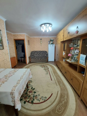 Купить трехкомнатную квартиру на улице Молодёжная в Республике Татарстан (татарстан). Вариант № 17149, 3, площадь -  квм, цена 4090000 рублей