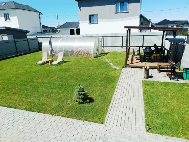 Купить дом в Зеленоградске. Вариант № 57698, 8, площадь -  квм, цена 9890000 рублей