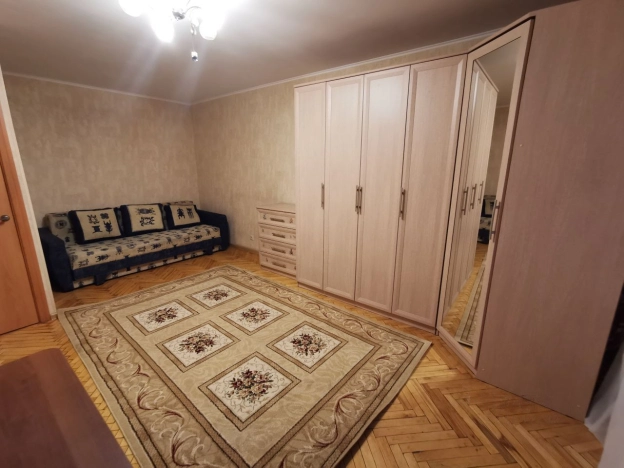 Купить квартиру в Москве. Вариант № 8979054, 1, площадь -  квм, цена 13499000 рублей