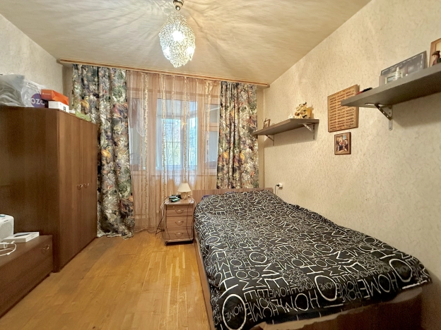 Купить квартиру в Москве. Вариант № 7861156, 10, площадь - квм, цена 23800000 рублей