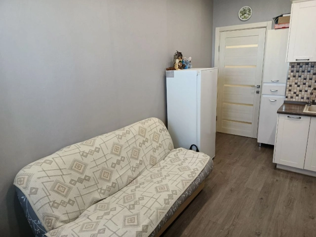 Купить однокомнатную квартиру на улице Красная Поляна в Нижегородской области. Вариант № 4148827, 2, площадь -  квм, цена 6730000 рублей