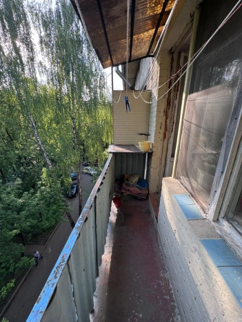 Купить квартиру в районе Богородское в Москве. Вариант № 1275994, 12, площадь - квм, цена 10700000.0000 рублей