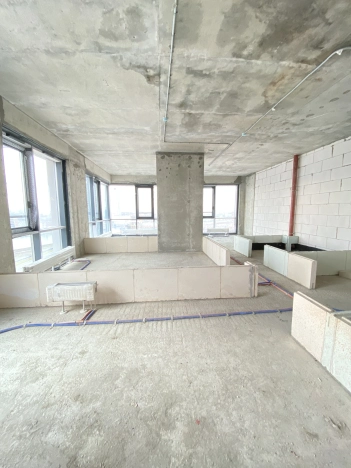 Купить квартиру в Москве. Вариант № 8031338, 4, площадь -  квм, цена 36000000 рублей