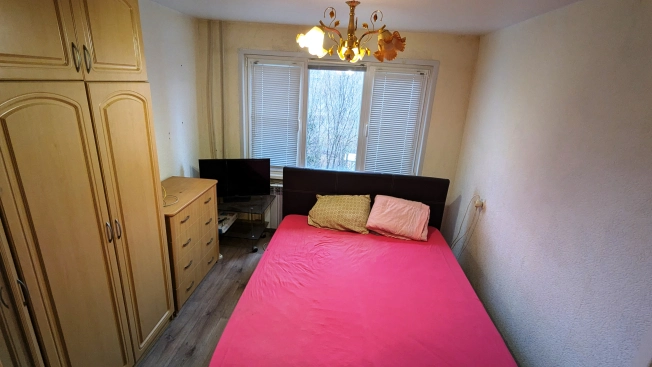 Купить двухкомнатную квартиру в районе Октябрьский в Пензе. Вариант № 9901543, 2, площадь - квм, цена 3200000 рублей