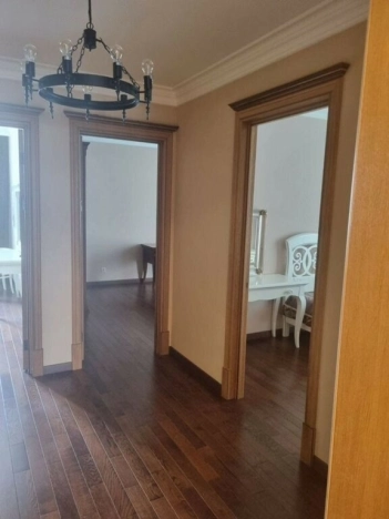 Купить квартиру в Москве. Вариант № 2177121, 11, площадь - квм, цена 85000000.0000 рублей
