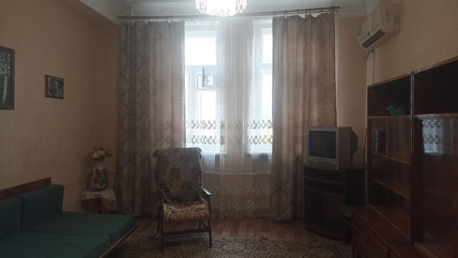 Купить квартиру на улице Университетский проспект в Волгограде. Вариант № 8147761, 2, площадь - квм, цена 3850000 рублей