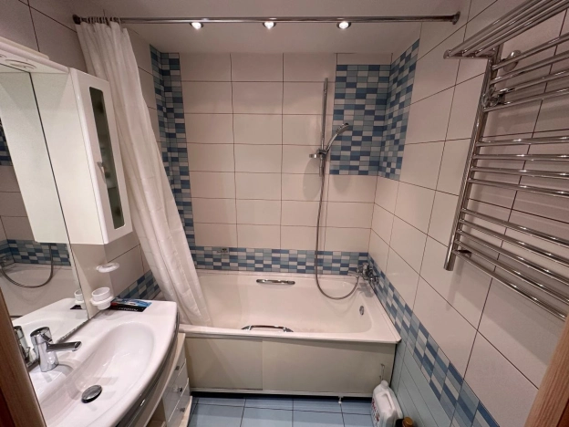 Купить квартиру в Москве. Вариант № 8483228, 11, площадь -  квм, цена 17700000 рублей