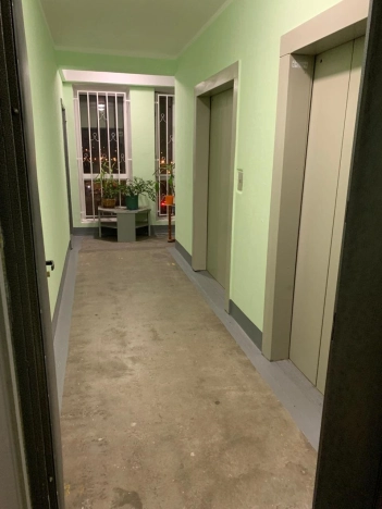 Купить двухкомнатную квартиру на улице Юбилейный проспект в Реутове. Вариант № 9849841, 20, площадь -  квм, цена 10900000 рублей