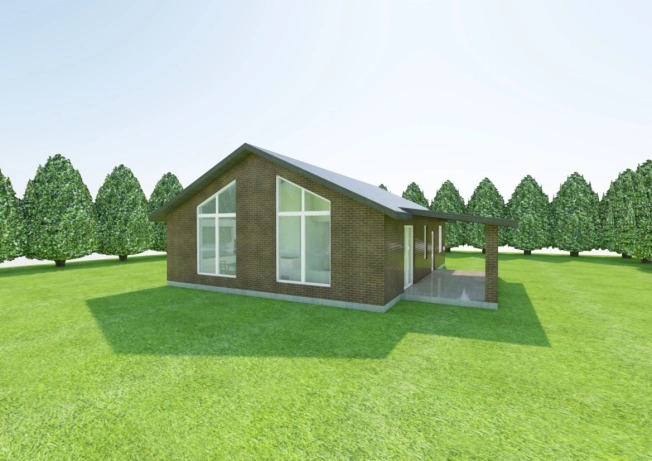 . Вариант № 30977, 7, площадь - 129 квм, цена 7300000 рублей