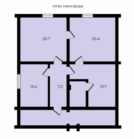 Купить дом в Тульской области. Вариант № 10134780, 41, площадь -  квм, цена 17000000 рублей