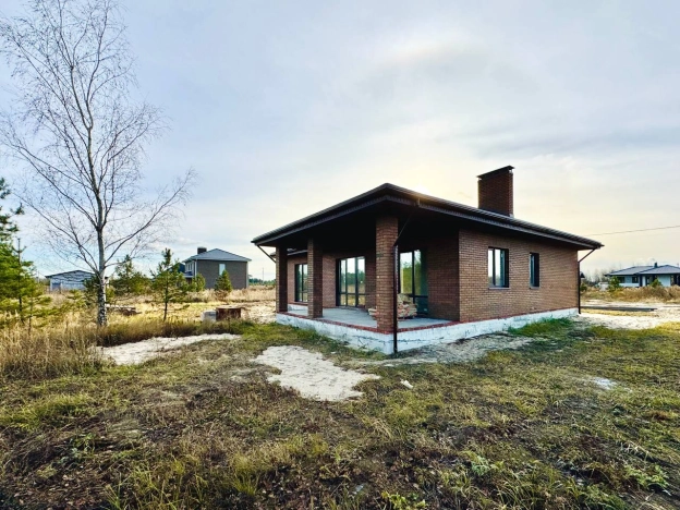 Купить дом в Рязани. Вариант № 9780993, 7, площадь - квм, цена 12400000 рублей