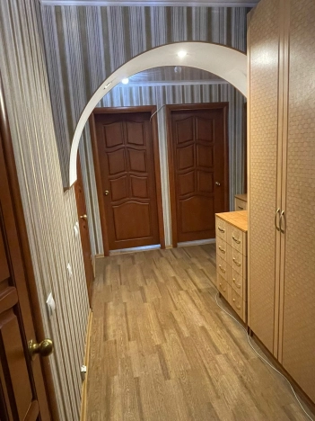 . Вариант № 15032, 11, площадь - 53.8 квм, цена 5450000 рублей