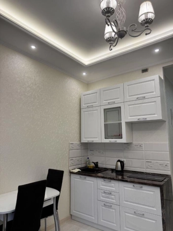 Купить квартиру в Москве. Вариант № 9975270, 3, площадь -  квм, цена 6900000 рублей