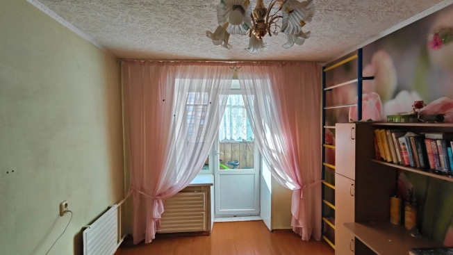 Купить многокомнатную квартиру в Республике Башкортостан. Вариант № 11776, 23, площадь -  квм, цена 5900000 рублей