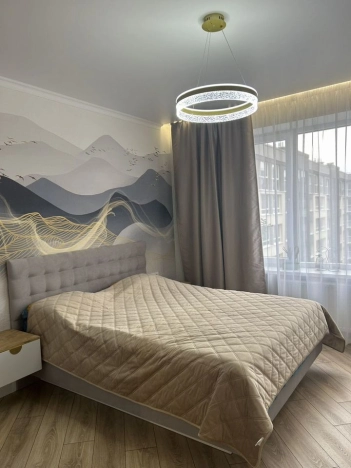 Купить двухкомнатную квартиру на улице Новгородская в Калининграде. Вариант № 51400, 5, площадь -  квм, цена 9490000 рублей