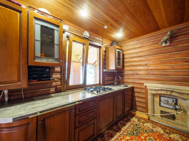 Купить дом в Микрорайоне Порт-Артур в Омске. Вариант № 2580432, 11, площадь -  квм, цена 20000000 рублей