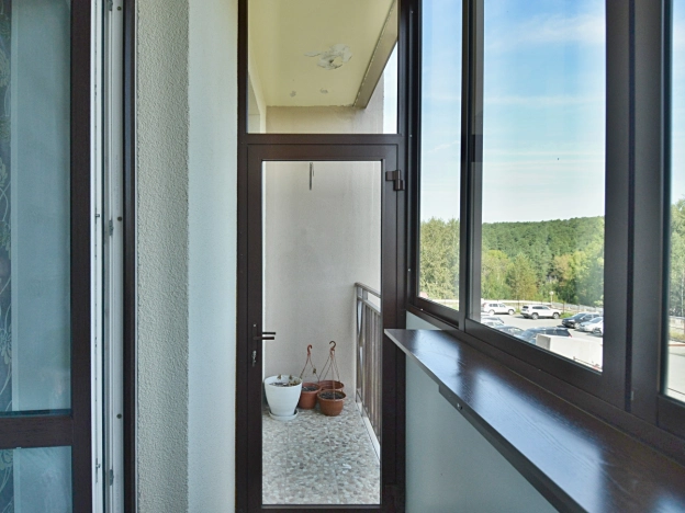 Купить квартиру на улице Кирова в Новосибирске. Вариант № 43747, 11, площадь -  квм, цена 10050000 рублей