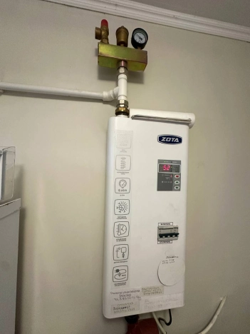 Купить дом в Москве. Вариант № 10173157, 40, площадь - квм, цена 13990000 рублей