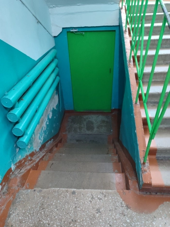 Купить квартиру в Приморском крае. Вариант № 36762, 12, площадь - квм, цена 4900000 рублей