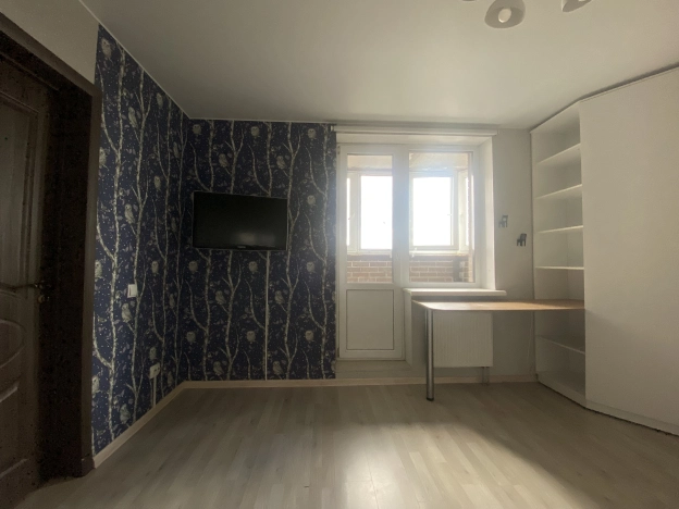 Купить двухкомнатную квартиру в Ленинградской области. Вариант № 8527889, 12, площадь -  квм, цена 8550000 рублей