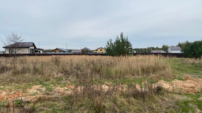 Купить земельный участок в районе Октябрьский в Владимире. Вариант № 16074, 38, площадь -  квм, цена 2100000 рублей