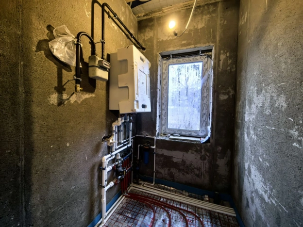 Купить дом на улице Заозёрный переулок в Смоленской области. Вариант № 25574, 8, площадь -  квм, цена 7500000 рублей