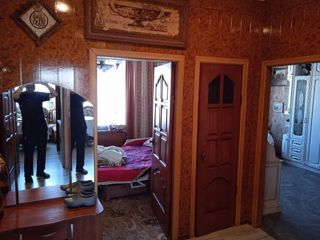 Купить квартиру в Москве. Вариант № 9157380, 3, площадь - квм, цена 40000000 рублей